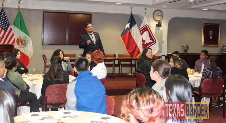 IBC Bank Employees Educate Over 2,000 People as Part of 16th Annual Get Smart About Credit Day