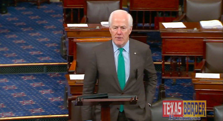 Cornyn: Senate GOP Has Delivered Real Results for American People