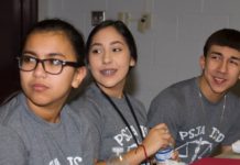 PSJA ISD hosts 2nd Annual Mock Trial Clinic to prepare students for upcoming regional competition