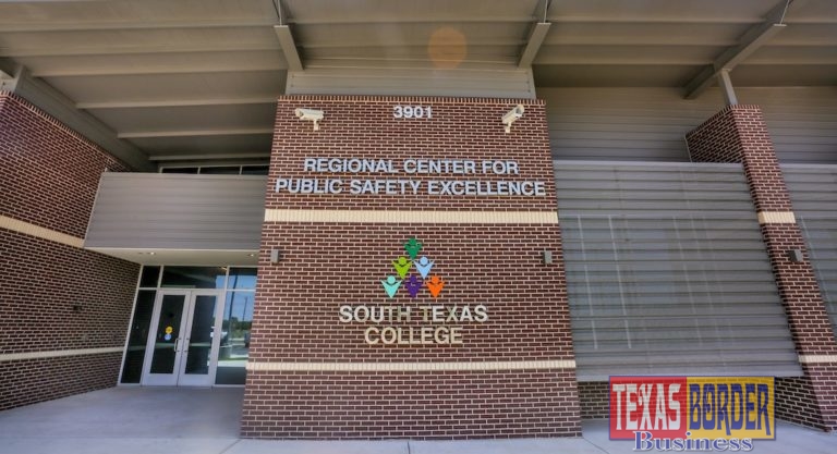Texas Parks and Wildlife Department will hold a news conference with South Texas College in Austin Nov. 29 at 10:30 a.m. to announce the Target Range Phase I Planning Grant for the college’s Regional Center for Public Safety Excellence.