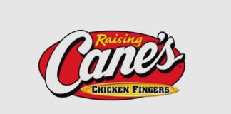 Founded by Todd Graves in 1996 and named for his yellow Labrador, Raising Cane, the rapidly growing company earned the distinction of being among the Top 3 quick service restaurant chains in the nation for 2017
