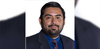 Jose F. Sanchez, a PSJA High School Class of 2004 alumnus and Multimedia Journalist for KENS 5 News in San Antonio, was awarded a 2018 Lone Star Emmy by the National Academy of Television Arts& Sciences Lone Star Chapter