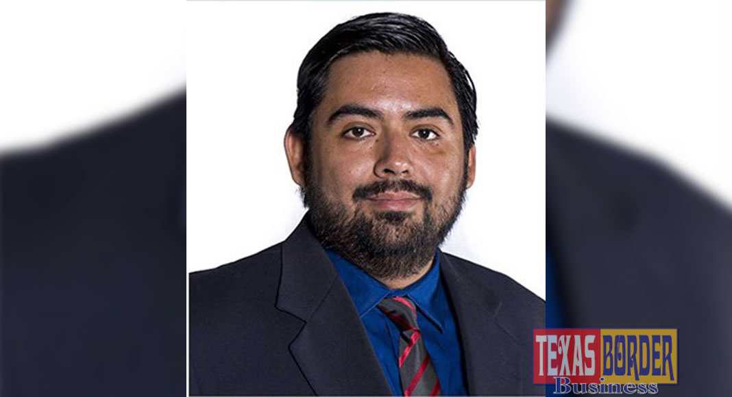Jose F. Sanchez, a PSJA High School Class of 2004 alumnus and Multimedia Journalist for KENS 5 News in San Antonio, was awarded a 2018 Lone Star Emmy by the National Academy of Television Arts& Sciences Lone Star Chapter
