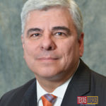 Raudel Garza, Harlingen Economic Development Corporation CEO