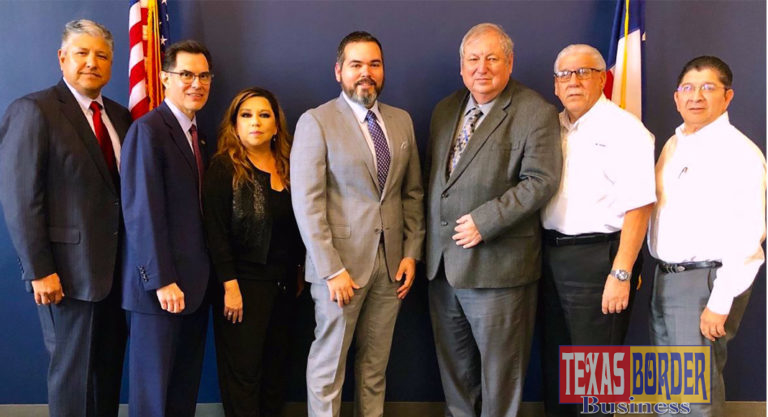 Moving Up: Daniel Silva Named Mission EDC Chief Executive Officer