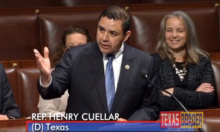 Rep. Cuellar Helps Secure over $55 Million for Recovering Troops in FY19 Appropriations Bill
