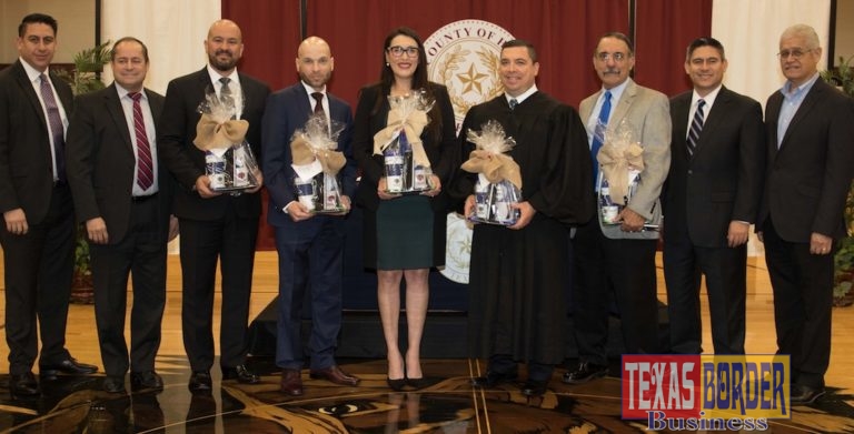 PSJA ISD makes history, kicks-off new Pre-Law Institute 