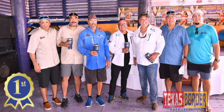 2nd Annual Fishing Tournament 2018 by Noble Charities Foundation