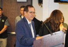 275th District Court Judge Juan R. Partida.
