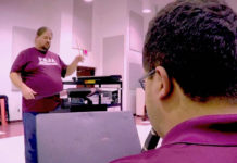 PSJA Band Director Nominated for 2018 UIL Sponsor Excellence Award