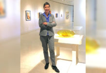 IMAS Prepares for Leadership Transition Serena Pandos