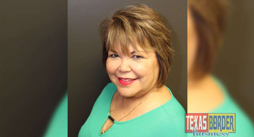 Thelma M. Garza