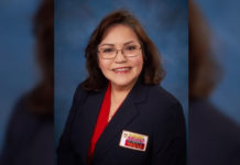 Yolanda Garcia, Pharr-San Juan-Alamo ISD (PSJA ISD) Career & Technical Education Coordinator for Business and Industry, for being recently named to serve on the National Business Professionals of America Board of Directors.