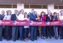 Edinburg Continues Steady Positive Economic Growth According to the city of Edinburg, the employment rate continues to decrease down to 4.2% in October of this year.