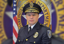 Harlingen Names Interim Police Chief The City of Harlingen welcomes Interim Chief Michael Kester.