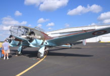 Flight School to Open in Weslaco’s Mid Valley Airport. Weslaco AirPort. photo taken in 2017 and only for illustration of this article. By Roberto Hugo Gonzalez
