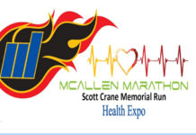 2019 McAllen Marathon and Health Expo 2019 McAllen Marathon Health Expo
