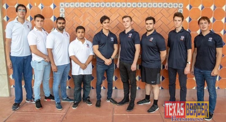 The UTRGV Chess Team, which was named the 2018 Chess College of the Year by the U.S. Chess Federation, will defend its title as national champions at the Presidents’ Cup in April in New York. The team participated Dec. 27-30 in San Francisco in the Pan American Intercollegiate Chess Championship, which determines the top four highest-ranking universities and advances them to the President’s Cup tournament, also known as the Final Four of College Chess. (Photo by David Pike)