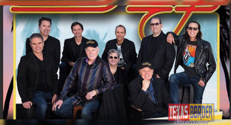 The Beach Boys are led by Mike Love and Bruce Johnston, who, along with Jeffrey Foskett, Christian Love, Tim Bonhomme, John Cowsill, Keith Hubacher, Christian Love and Scott Totten continue the legacy of the iconic American band.
