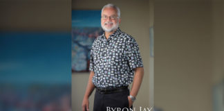 Byron Jay Lewis, President & CEO of Edwards Abstract and Title Co., will be the  Guest of Honor & Honorary Chair of the Annual Steak in Your Community Sponsored by the Boys & Girls Club of Edinburg RGV on Saturday, January 12th.