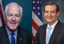 U.S. Senators Urging FEMA, SBA to Coordinate with State, Local Officials