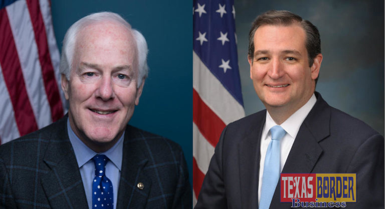 Cornyn/Cruz Op-Ed: Taking Texas Criminal Justice Reform to the Federal Level
