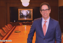 Dan Gurwitz Photo by Roberto Hugo Gonzalez