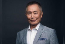 George Takei