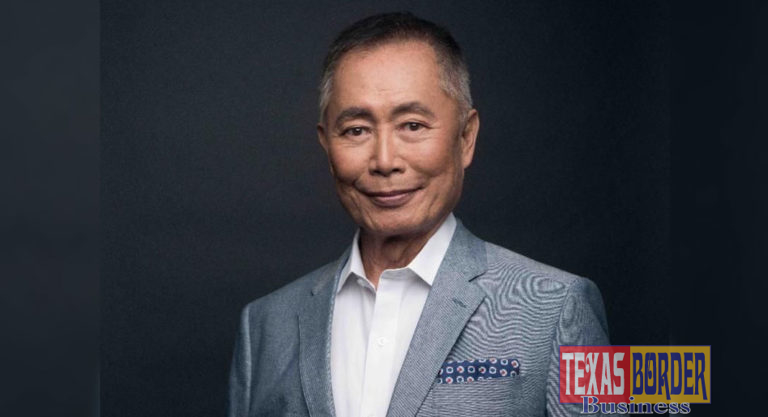 George Takei