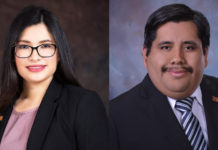 Samantha Castillo, and David Ramos