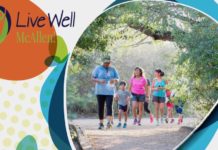 Live Well! McAllen