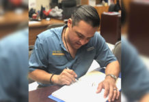 Mayor Rigo Files For Re-Election