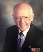 NOTE: McAllen - Paul L. Moffitt, left this world on December 12, 2018, at the age of 91. 