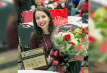 Director Olivia Martinez-Tovar