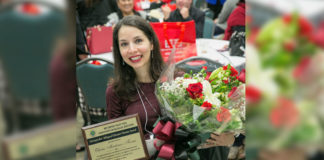 Director Olivia Martinez-Tovar