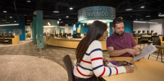 South Texas College has established an informational portal for DREAMers, Deferred Action for Childhood Arrivals (DACA) recipients and undocumented students. More information can be found at https://www.southtexascollege.edu/dreamers/.