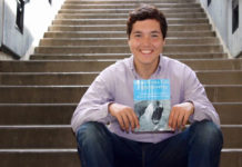 Currently in his final year of Harvard Law, former South Texas College student and award-winning political author, Samuel Garcia says STC enabled him to compete at a high level among his peers.