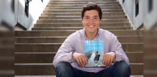 Currently in his final year of Harvard Law, former South Texas College student and award-winning political author, Samuel Garcia says STC enabled him to compete at a high level among his peers.