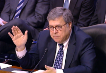 William Barr