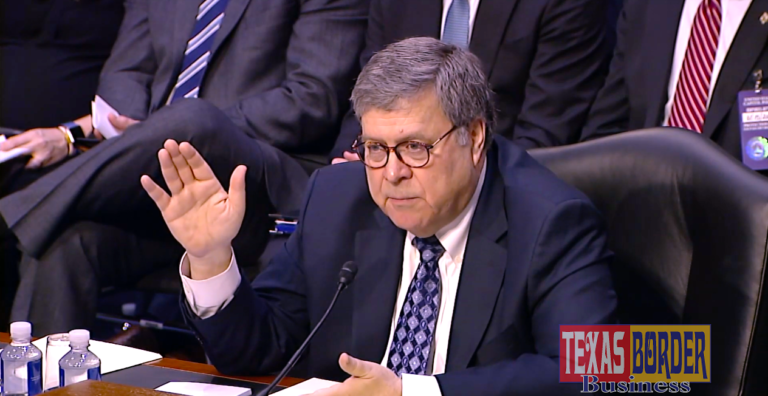 William Barr