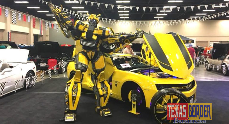 McAllen International CarFest: Bigger and Tougher Than Ever Before
