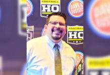 Eddie Deaso, Dave & Buster General Manager
