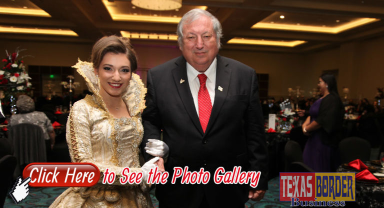87th year and the Texas Citrus Fiesta successful as ever