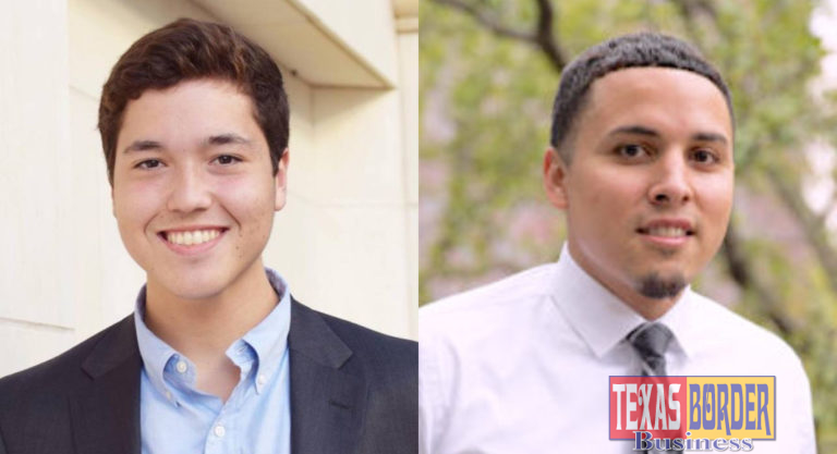 Samuel David Garcia, and Joseph Gallardo