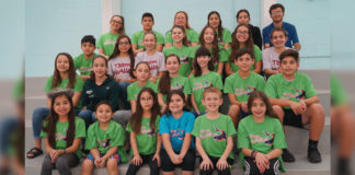 Student Swim Team