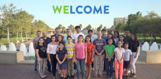 McAllen community members join the national conversation