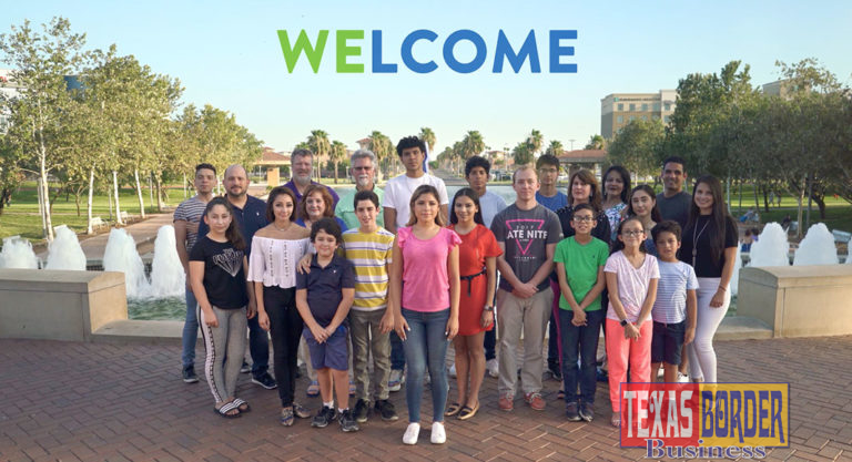 McAllen community members join the national conversation
