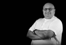 Deval “Pino” Shah will present at the Museum of South Texas History March 10.   Photo courtesy of Deval “Pino” Shah