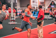 Yariel Matute Photo Credit: Trevor Fleeman