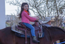 Pioneer & Ranching Crafts Day to highlight the tortilla’s origins The Garcia Trail Riders will offer free horse rides during Pioneer & Ranching Crafts Day, Feb. 16.